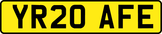 YR20AFE