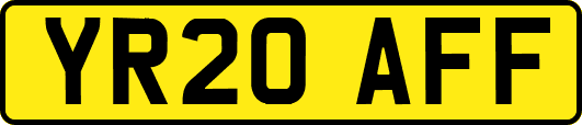 YR20AFF