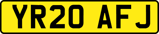 YR20AFJ