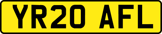 YR20AFL