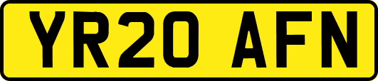 YR20AFN