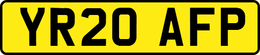 YR20AFP