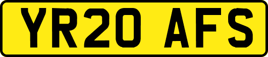 YR20AFS