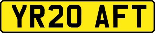 YR20AFT