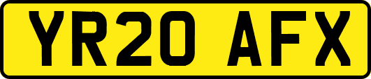 YR20AFX