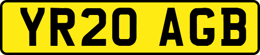 YR20AGB