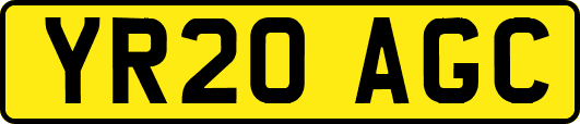 YR20AGC