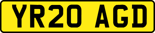 YR20AGD