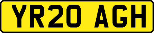 YR20AGH