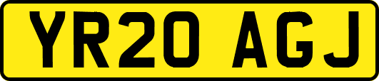 YR20AGJ