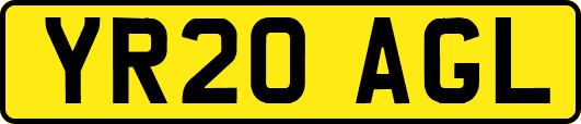 YR20AGL