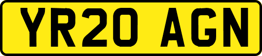 YR20AGN