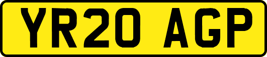 YR20AGP