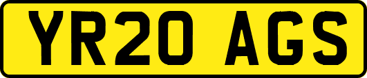 YR20AGS