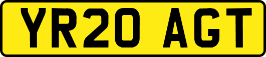 YR20AGT