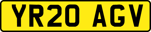 YR20AGV