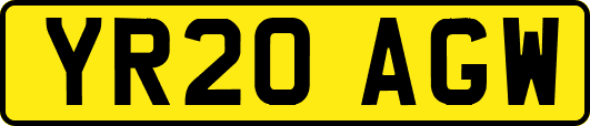 YR20AGW