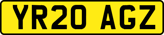 YR20AGZ