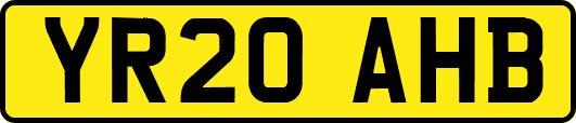 YR20AHB