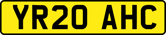 YR20AHC