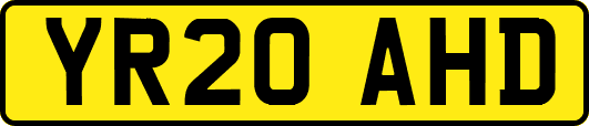 YR20AHD