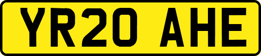 YR20AHE