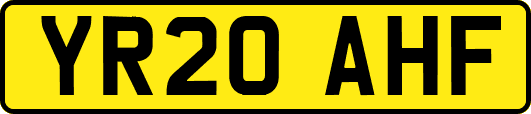 YR20AHF