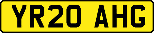 YR20AHG