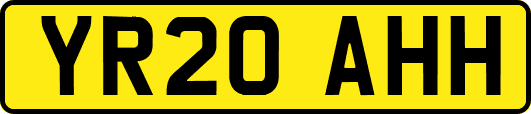 YR20AHH