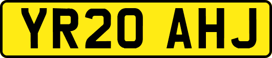 YR20AHJ