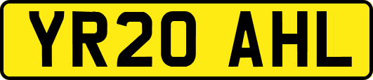 YR20AHL