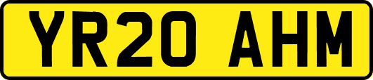 YR20AHM