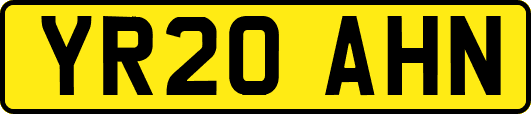 YR20AHN