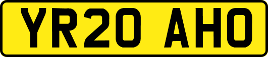 YR20AHO