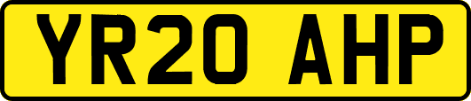 YR20AHP