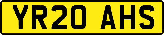 YR20AHS