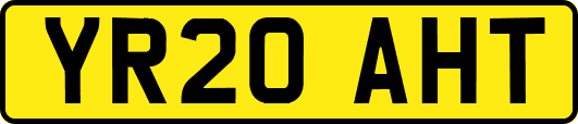 YR20AHT