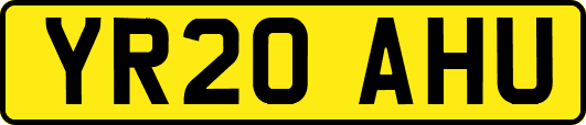 YR20AHU