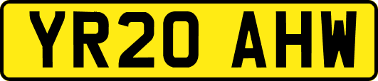 YR20AHW