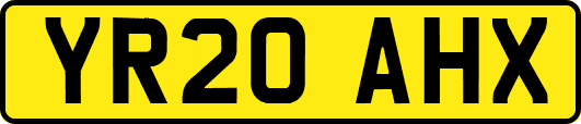 YR20AHX