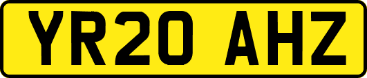 YR20AHZ