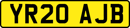 YR20AJB