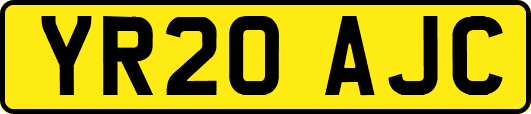 YR20AJC