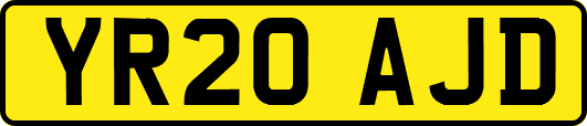 YR20AJD