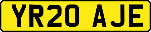 YR20AJE
