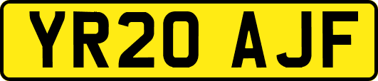 YR20AJF