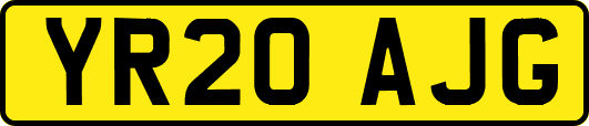 YR20AJG
