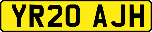 YR20AJH