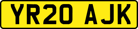 YR20AJK