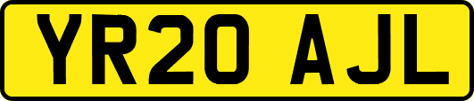 YR20AJL